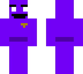 purple guy