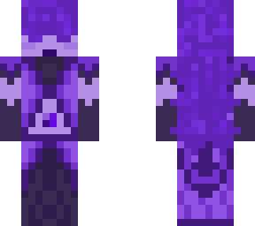 purple sapphire