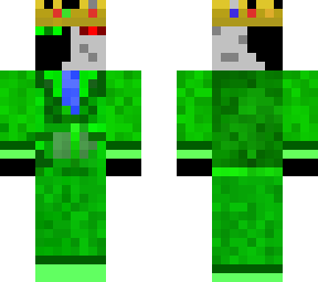 ranboo green