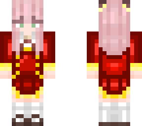 red anya