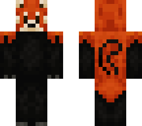 red panda, basic and cute