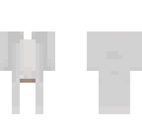 researcher's labcoat