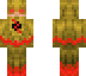 reverse flash