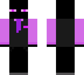 rich enderman