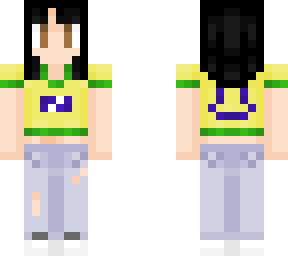richas inspired
