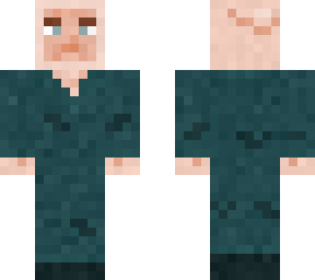 roy burns (imposter jason)