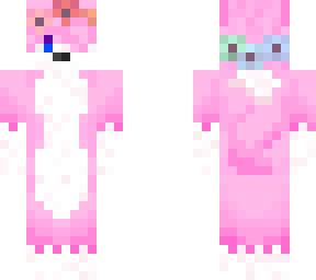 ruukha's fursona