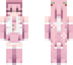 sakura miku