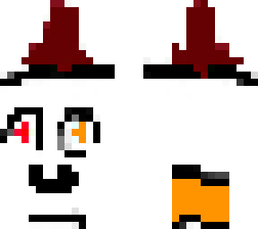 scary da square