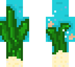 weed | Minecraft Skins