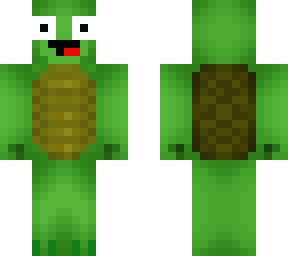 shocked mikey from maizen