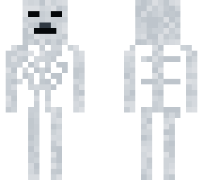 skeleton