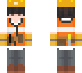 skin builder