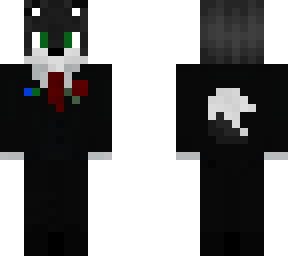 skin lobinho jobs