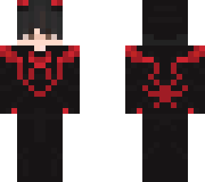 skin spiderman miles