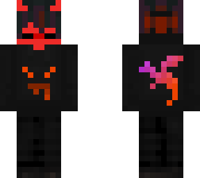 skin verdadeira forma