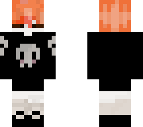 skull moo