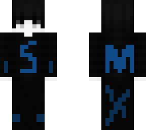 skull skin
