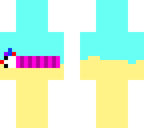 snake clown