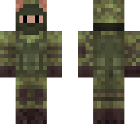 solider joythedog