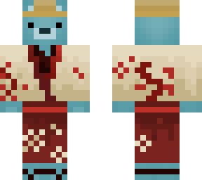 something bear