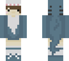 ssshark