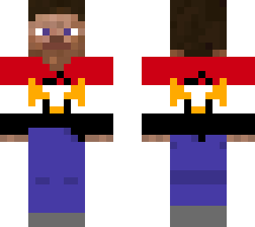 steve egypt flag
