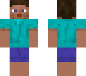 steve for mods
