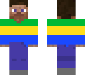 steve gabon flag