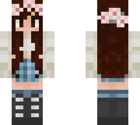 summer skin
