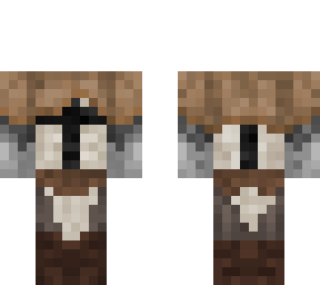 teutonic knight with a cape? base