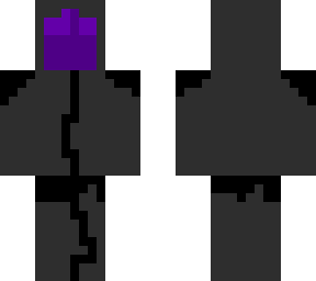 the forgotten one
