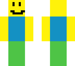 the noob