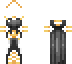 the queen of sarkai base