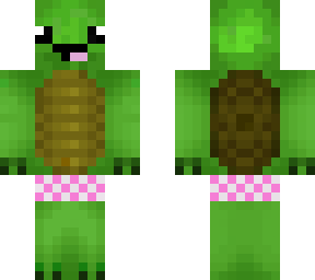 turtle ***