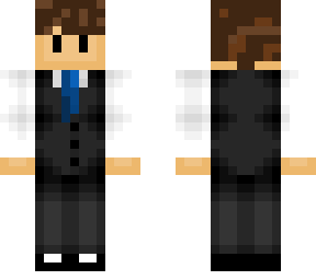 tuxedo