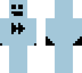 Updated me | Minecraft Skin