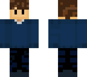 updated sweater