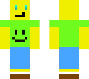 upgraded noob