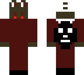 vampire men