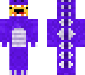 waffle pj