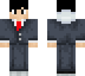 wedding suit