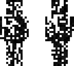 weird glitch