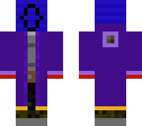 weird something