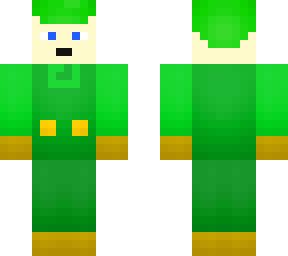 yosh