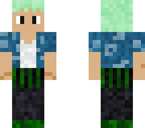zoro (arlong park ark)