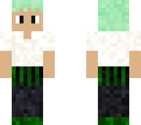 zoro roronoa (east blue)