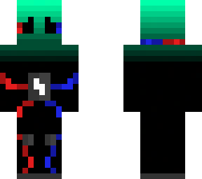 ~ two thirds all dark ~ version 2