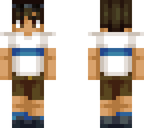 alberto contreras - summer travel casual (new shading)