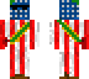 america